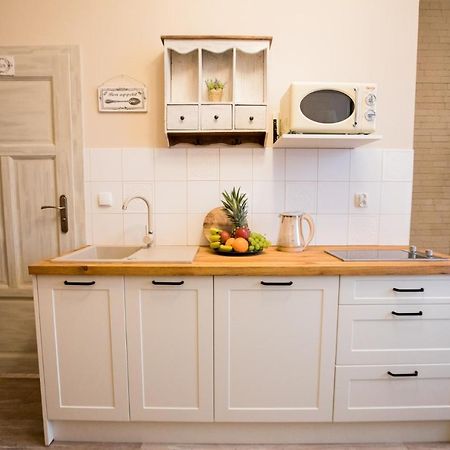 דירות Stary Toruń Apartament Starowka 4 מראה חיצוני תמונה