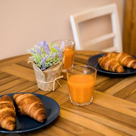 דירות Stary Toruń Apartament Starowka 4 מראה חיצוני תמונה