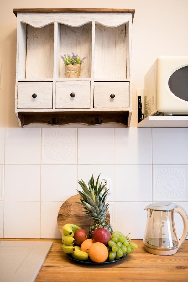 דירות Stary Toruń Apartament Starowka 4 מראה חיצוני תמונה