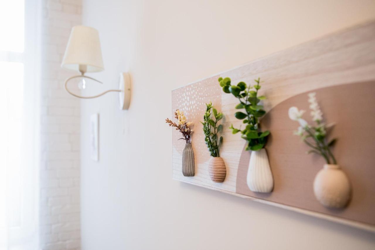 דירות Stary Toruń Apartament Starowka 4 מראה חיצוני תמונה