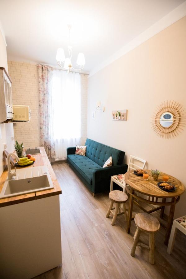 דירות Stary Toruń Apartament Starowka 4 מראה חיצוני תמונה