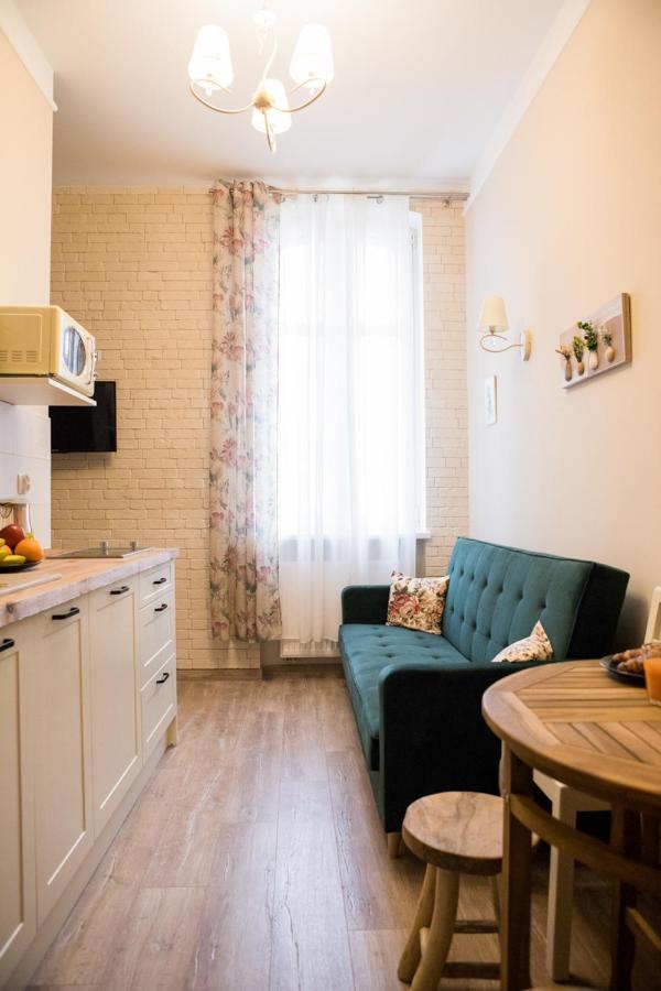 דירות Stary Toruń Apartament Starowka 4 מראה חיצוני תמונה