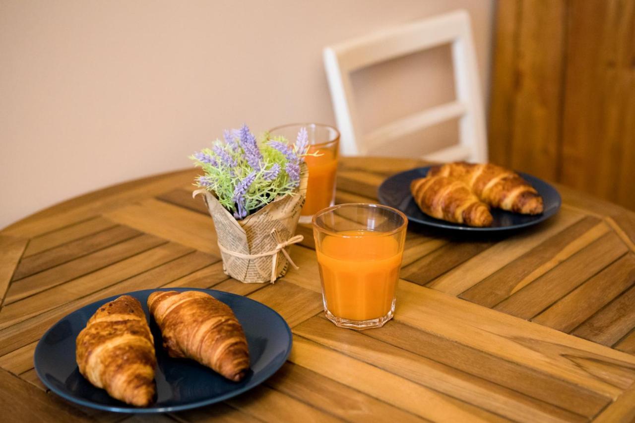 דירות Stary Toruń Apartament Starowka 4 מראה חיצוני תמונה