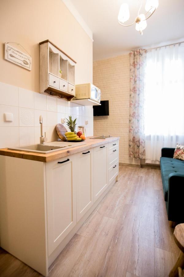 דירות Stary Toruń Apartament Starowka 4 מראה חיצוני תמונה