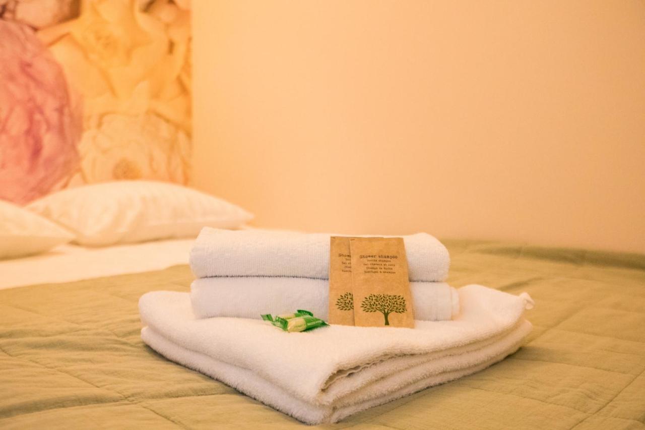 דירות Stary Toruń Apartament Starowka 4 מראה חיצוני תמונה