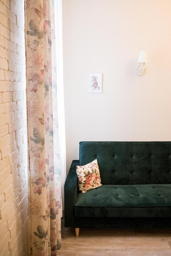 דירות Stary Toruń Apartament Starowka 4 מראה חיצוני תמונה