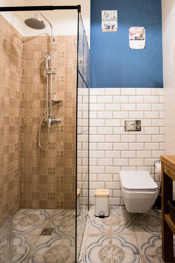 דירות Stary Toruń Apartament Starowka 4 מראה חיצוני תמונה